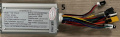 Platum Emobility Controller - Sccty-sccb-001 Controller-bt15 - 15a Sliding Start